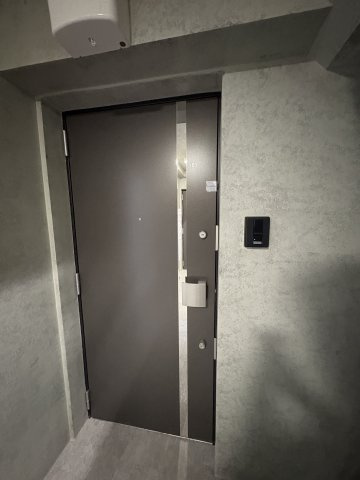 ザワン西蒲田のその他共用部分