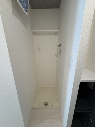 ザワン西蒲田の設備