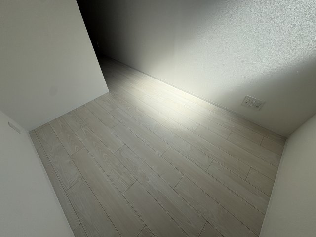 ザワン西蒲田の居間・リビング