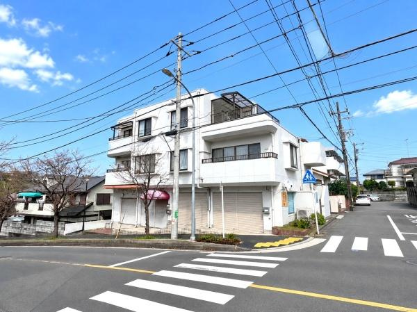 アルコープ金沢Ａ棟のその他