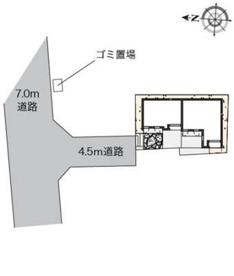 【その他】 | レオネクストマ　ピエス蒲田