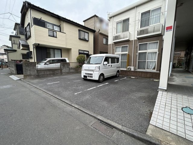 レオパレスジュネス神田のその他