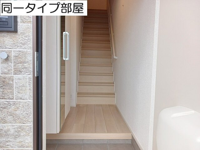 ヴェラフォンセの玄関