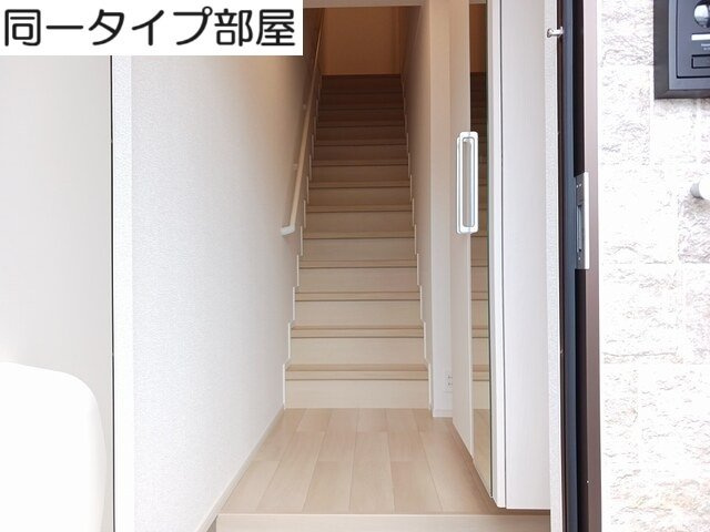 ヴェラフォンセの玄関