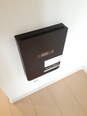 【設備】 | ボナールＴＮ