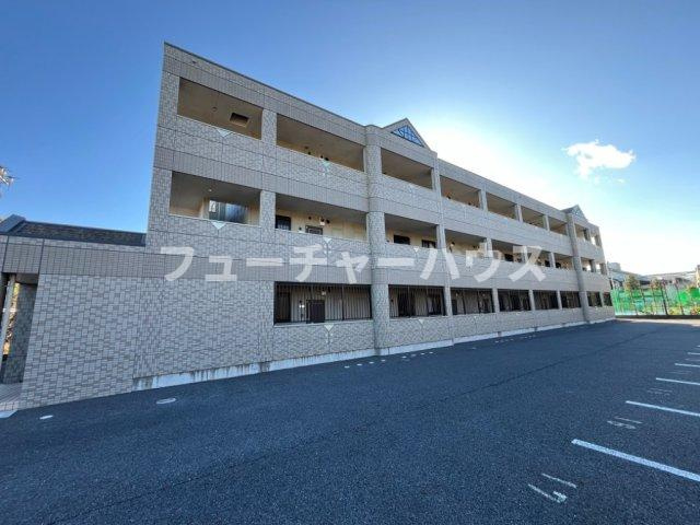 ベルメゾン三ノ町