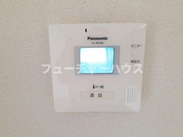 Ｍａｉｓｏｎ　あやたかのセキュリティ