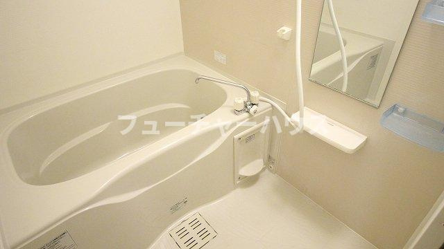 サウスタウン水野　Ａの浴室|お風呂です