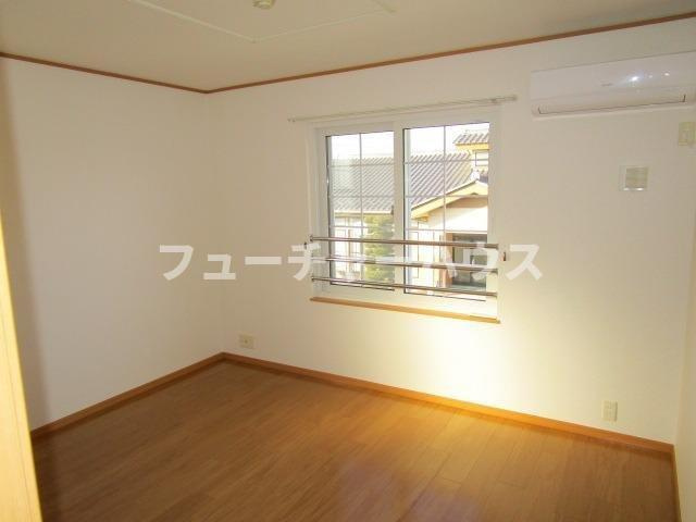 サニープラシードＡの内装|物件の内装です