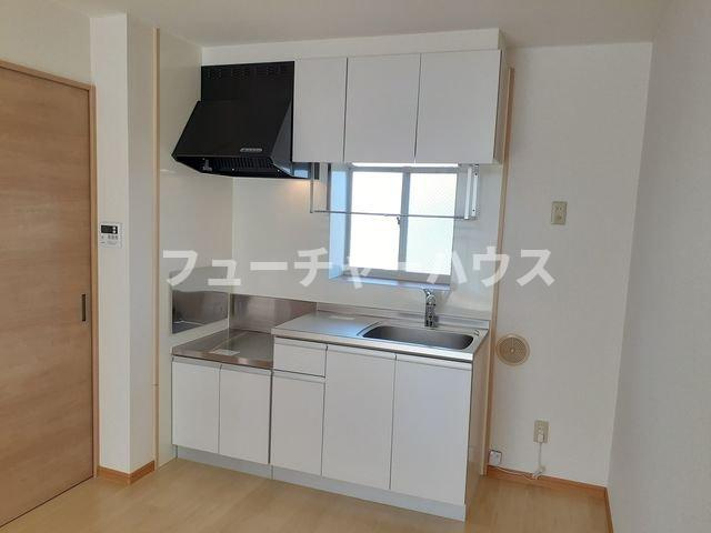 ページェントのキッチン|キッチンでお料理をお楽しみください