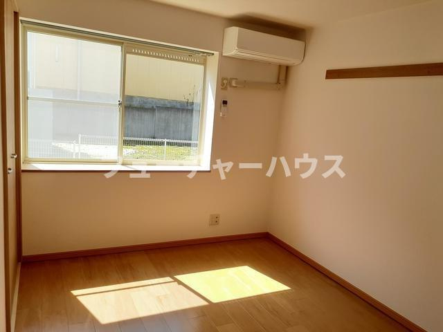ページェントの内装|きれいな内装です