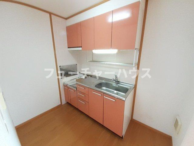 ラッフィナートのキッチン|キッチンでお料理をお楽しみください