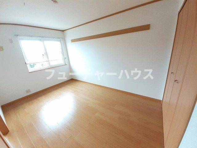 ラッフィナートの内装|内装は落ち着いています