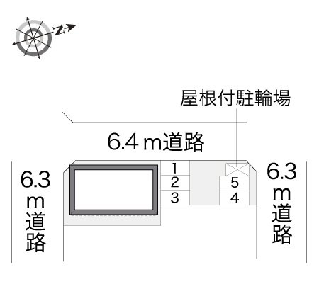レオパレス紀陽のその他