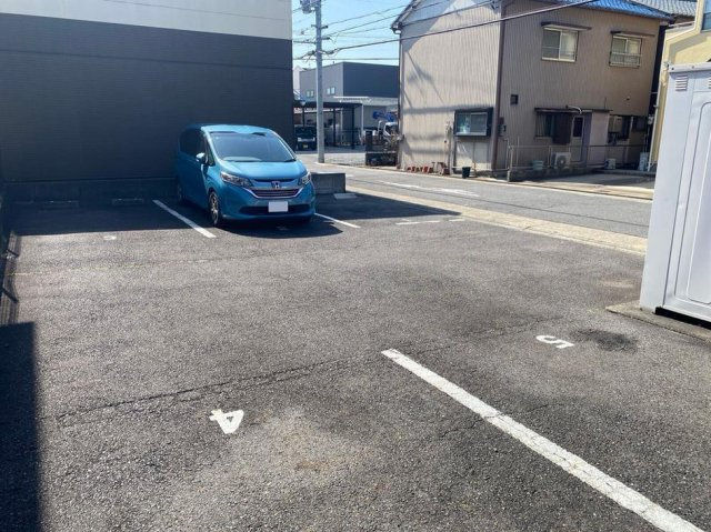 レオパレス紀陽のその他