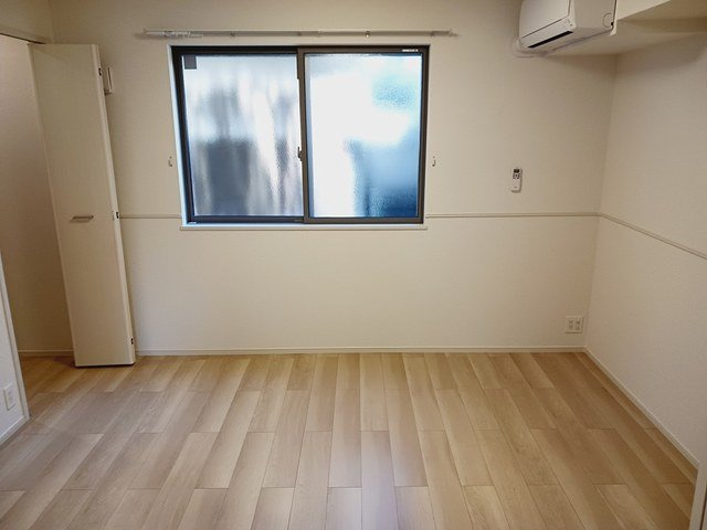 エレガンシアＣの内装|きれいな内装です
