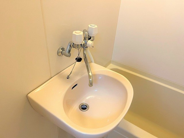 レオパレスＪＥＵＮＥＳＳＥの内装|内装は落ち着いています