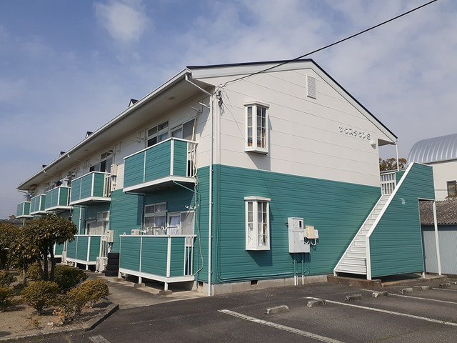 サウスタウンＳ