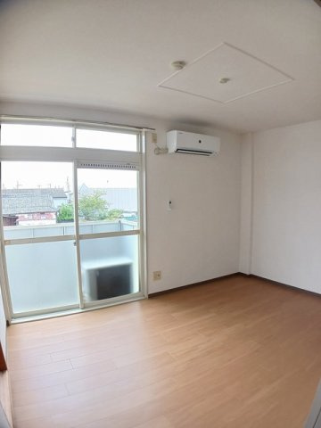 サウスタウンＳの内装|内装は落ち着いています