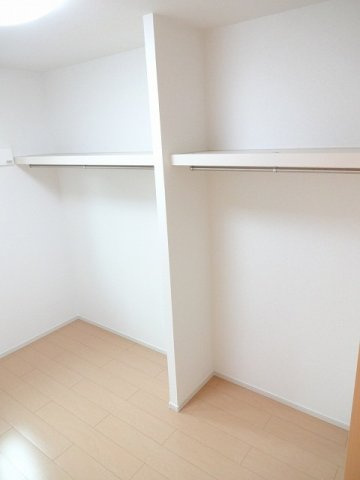 シャーヴィラージュ・Ｋ　Ａの収納|小物を収納するのに便利です