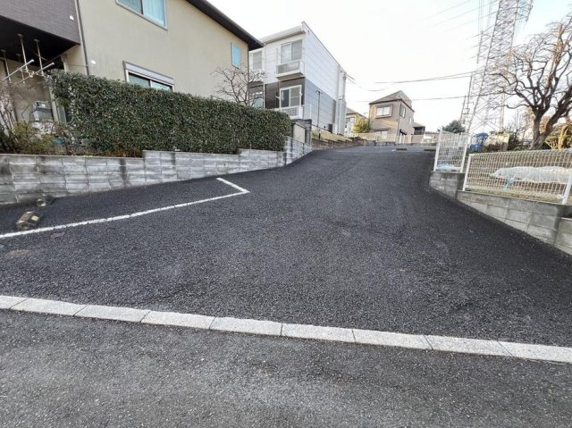 レオパレスデュオコートのその他
