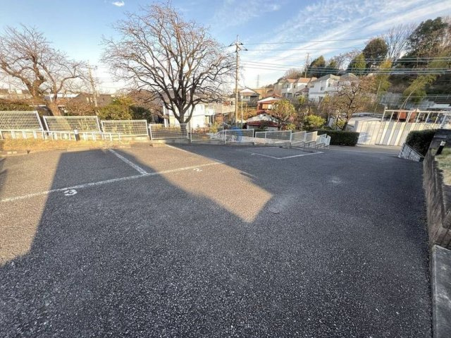 レオパレスデュオコートのその他