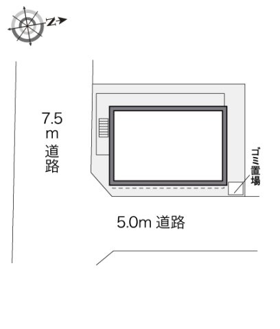 レオパレスプリマベーラのその他