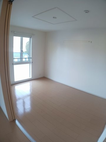 ブリーズメゾンの内装|内装もきれいです