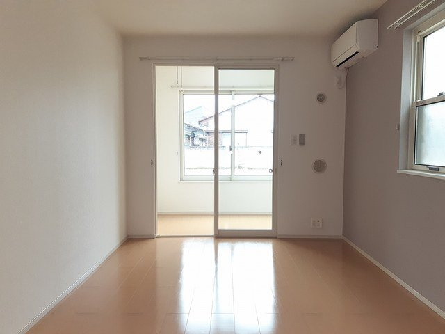 Ｃａｓａ　ＳｅｒｅｎｏⅠの居間・リビング