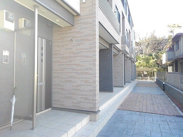 ウォーターラッド夏見台のその他共用部分