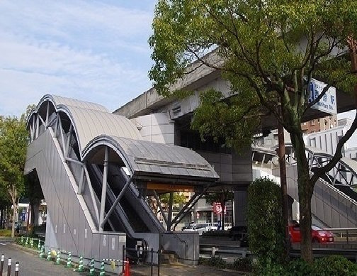 ブライト　西原駅前の周辺|アストラムライン　西原駅まで110m
