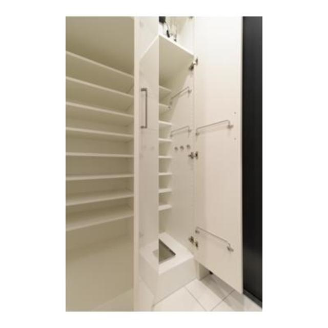 パークアクシス御茶ノ水のその他|※写真は同タイプ住戸です。