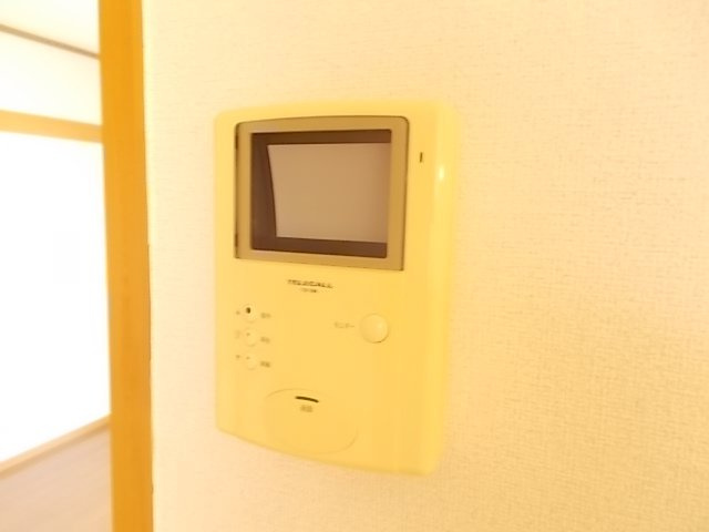 ライゼ・アルカンシエルＢのセキュリティ