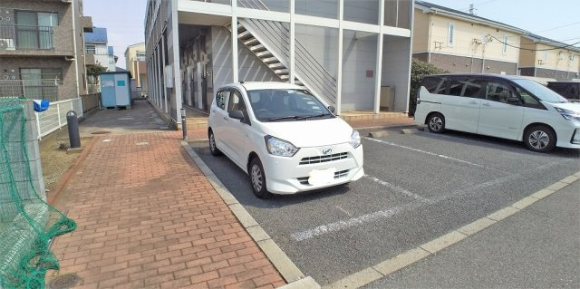 レオパレス三橋のその他
