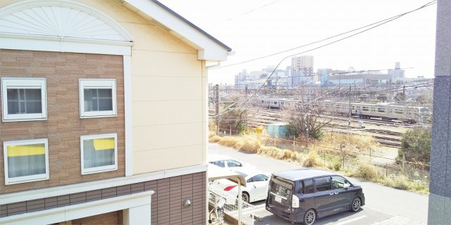 レオパレス三橋のその他