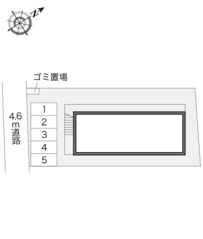 レオパレス三橋のその他