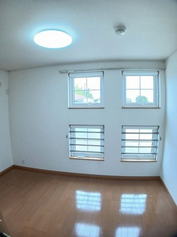 アプローズⅢの内装|中はこのようになっています