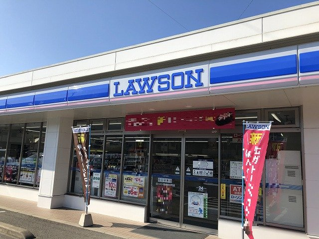 レオパレスソワ　メゾン長崎の周辺