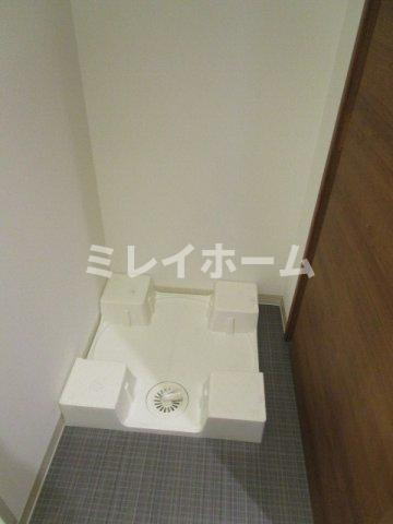 TGM武蔵小山の設備