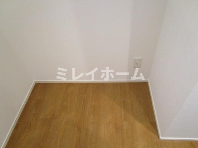 TGM武蔵小山の設備