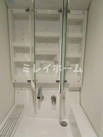 TGM武蔵小山の設備