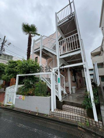 ガーデンハウス三軒茶屋