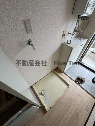 ガーデンハウス三軒茶屋の設備