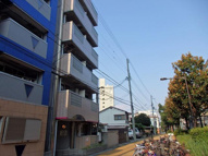 ADスクエア住吉南の画像