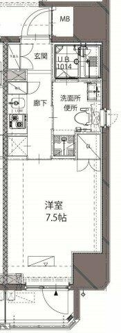 ベルジューレ神保町