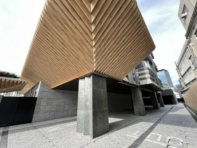 ブランズ千代田富士見(ブランズカグラザカチヨダフジミ)の間取り