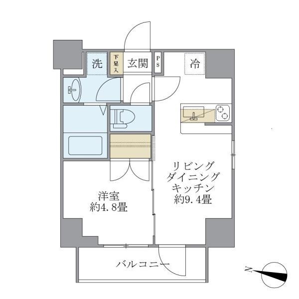 ＧＲＡＮＳＩＴＥ千代田富士見(グランジットチヨダフジミ)