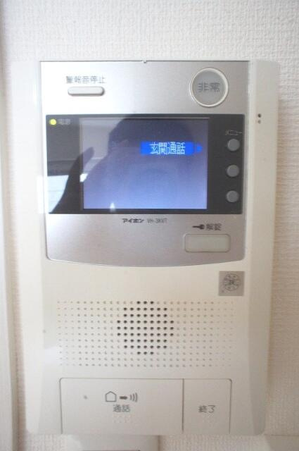 ＬＩＮＯＣＡ日本橋(リノカニホンバシ)のセキュリティ