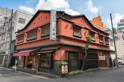 ＬＩＮＯＣＡ日本橋(リノカニホンバシ)の外観