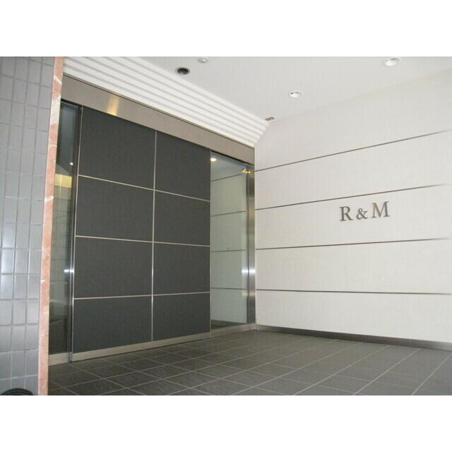Ｒ＆Ｍ(アールアンドエム)の間取り